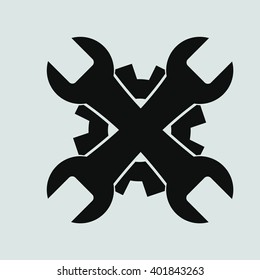 Service icon