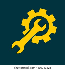 Service icon