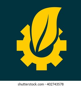 Service icon