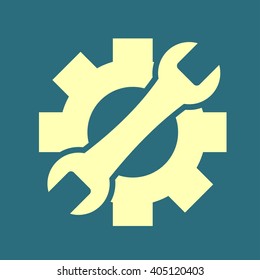 Service icon