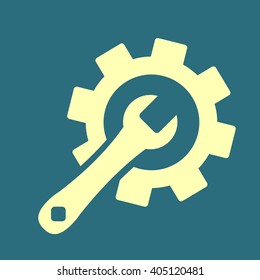 Service icon