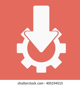 Service icon