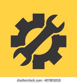 Service icon