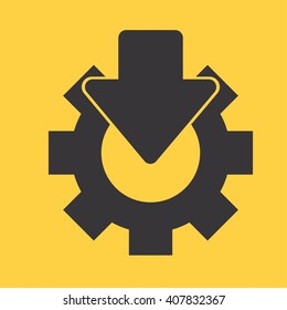 Service icon