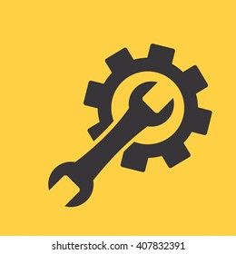 Service icon
