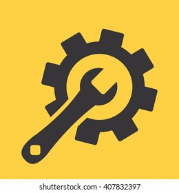 Service icon