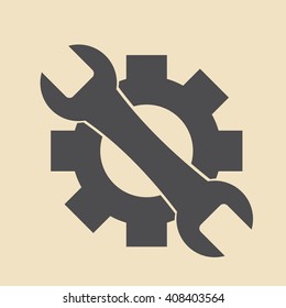Service icon