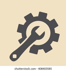 Service icon