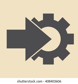 Service icon