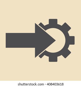 Service icon