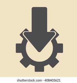 Service icon