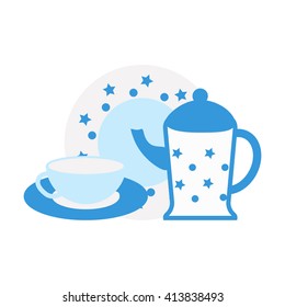 Service icon.  