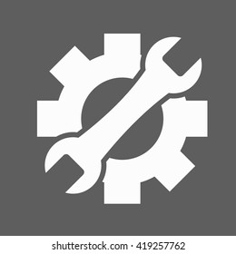 Service icon