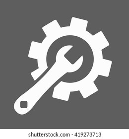 Service icon