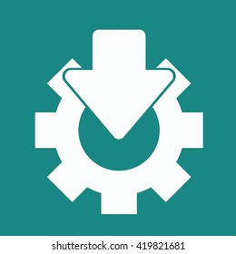 Service icon