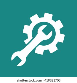 Service icon