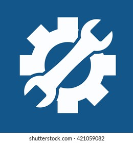 Service icon