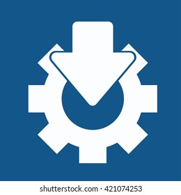 Service icon