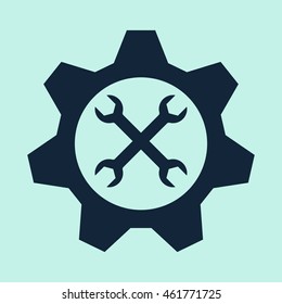 Service Icon