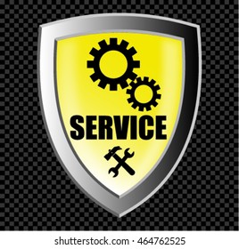 service icon