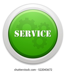 service icon
