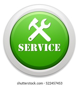 service icon