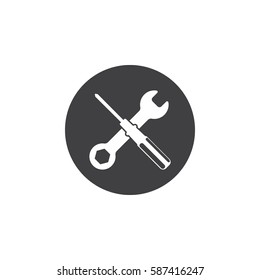 service icon