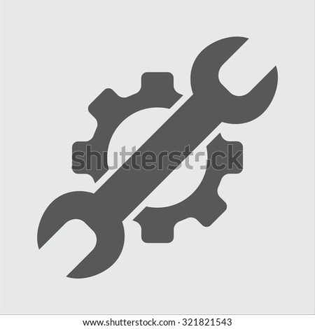 Service icon