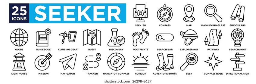 service icon collection set. Containing design Customer Support, Delivery Truck, Repair Tools, Service Bell, Phone Call,