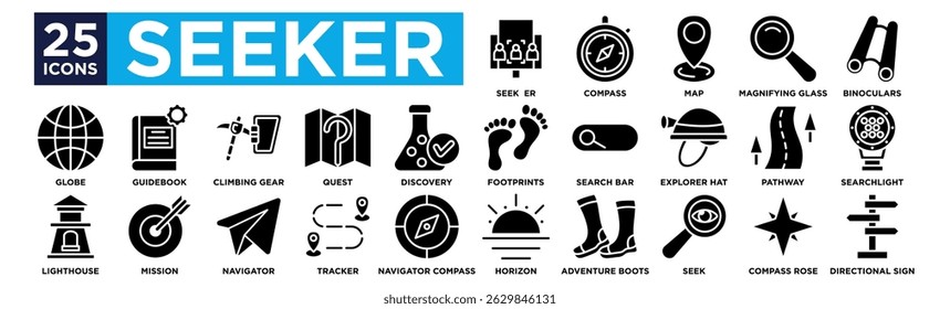 service icon collection set. Containing design Customer Support, Delivery Truck, Repair Tools, Service Bell, Phone Call,