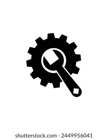 service icon, vector best flat icon.