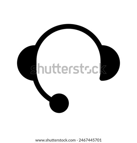 Service Icon Vector Symbol Design Illustration