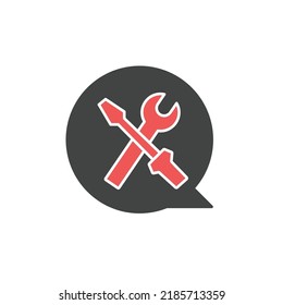 service icons  symbol vector elements for infographic web