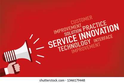Service Innovation Concept