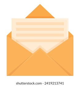 Service mail icon cartoon vector. Post transport. Moving cargo