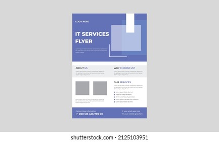 908 Web hosting flyer Images, Stock Photos & Vectors | Shutterstock