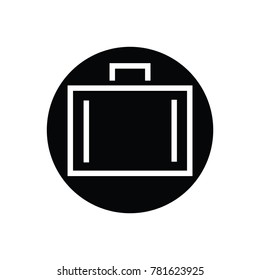 Service portfolio icon
