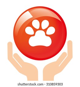 service provider design, vector illustration eps10 graphic 
