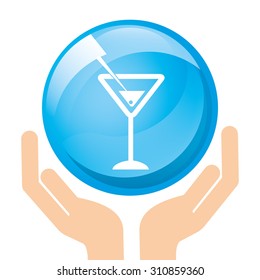 service provider design, vector illustration eps10 graphic 