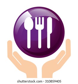 service provider design, vector illustration eps10 graphic 