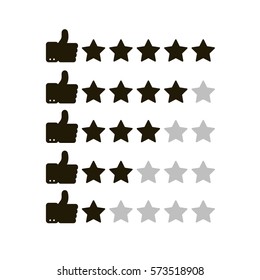 service quality icon 