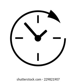 Service and support for customers around the clock and 24 hours