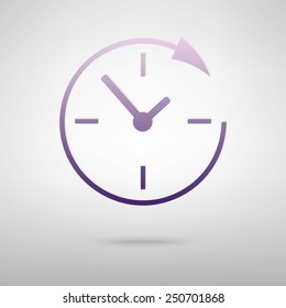 Service and support for customers around the clock and 24 hours