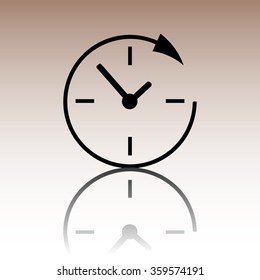 Service and support for customers around the clock and 24 hours