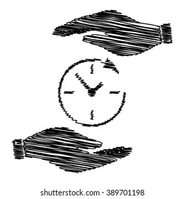 Service and support for customers around the clock