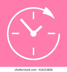 Service and support for customers around the clock and 24 hours
