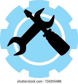 Service Tools icon