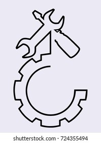 Service Tools icon