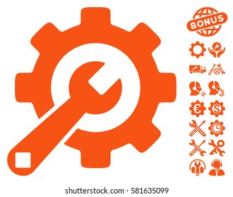 System Maintenance Icon Images Stock Photos Vectors Shutterstock