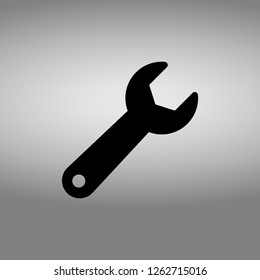 service vector icon